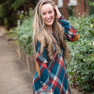 Meet your Posher, Madison